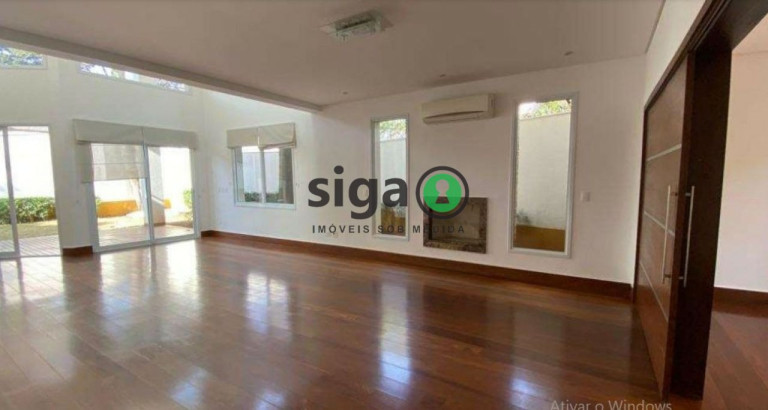 Imagem Casa com 4 Quartos à Venda, 932 m² em Alto Da Boa Vista - São Paulo Imagem Casa com 4 Quartos à Venda, 932 m² em Alto Da Boa Vista - São Paulo