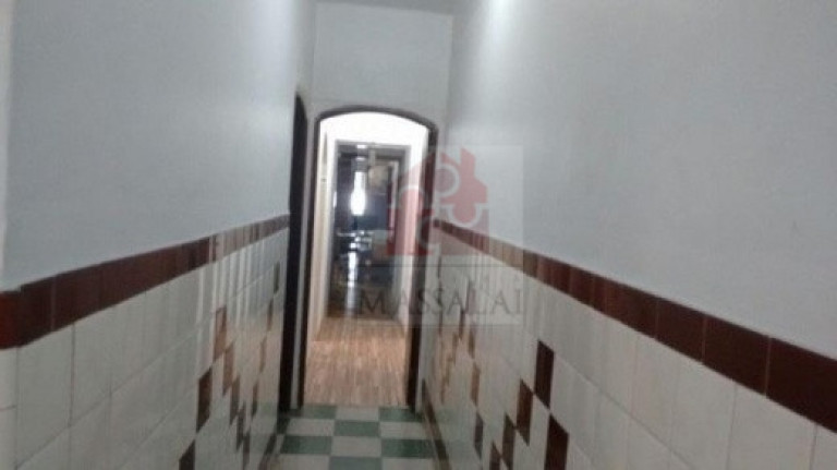 Imagem Apartamento com 3 Quartos à Venda, 63 m² em Centro - Porto Alegre