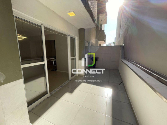 Imagem Apartamento com 2 Quartos à Venda, 62 m² em Centro - Itajaí