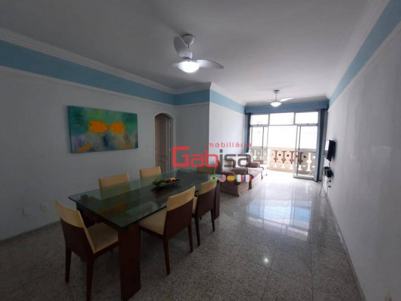 Imagem Apartamento com 3 Quartos à Venda, 105 m² em Centro - Cabo Frio Imagem Apartamento com 3 Quartos à Venda, 105 m² em Centro - Cabo Frio