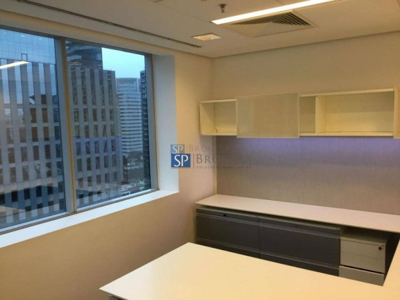 Imagem Sala Comercial para Alugar, 787 m² em Itaim Bibi - São Paulo