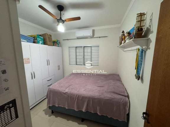 Imagem Casa com 3 Quartos à Venda, 280 m² em Residencial Cidade Jardim - São José Do Rio Preto