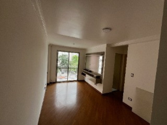 Imagem Apartamento com 2 Quartos à Venda, 48 m² em Av Dos Ourives /2 Vagas De Garagem - São Paulo