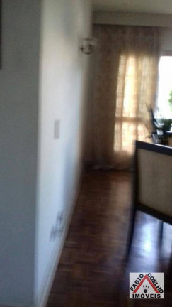 Imagem Apartamento com 3 Quartos à Venda, 140 m² em Alto Da Boa Vista - São Paulo