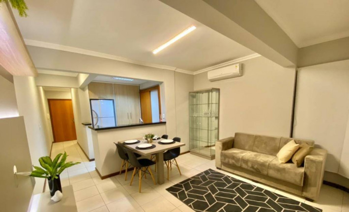 Imagem Apartamento com 2 Quartos à Venda, 79 m² em Centro - Capão Da Canoa