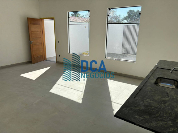 Imagem Casa com 3 Quartos à Venda, 80 m² em Vila Elvira - Taubaté