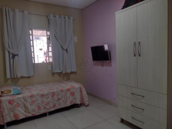 Imagem Casa com 2 Quartos à Venda, 160 m² em Recanto Das Emas - Brasília