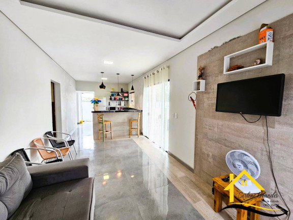 Imagem Casa à Venda, 350 m² em Salinas - Balneário Barra Do Sul