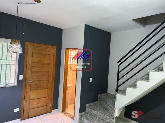 Imagem Casa com 2 Quartos à Venda, 60 m² em Vila Ré - São Paulo Imagem Casa com 2 Quartos à Venda, 60 m² em Vila Ré - São Paulo