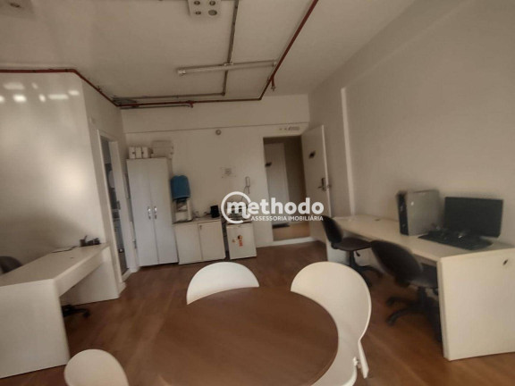 Imagem Sala Comercial à Venda, 38 m² em Centro - Campinas Imagem Sala Comercial à Venda, 38 m² em Centro - Campinas