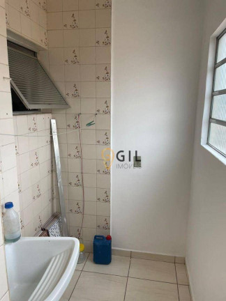 Imagem Apartamento com 2 Quartos à Venda, 53 m² em Jardim Califórnia - Jacareí Imagem Apartamento com 2 Quartos à Venda, 53 m² em Jardim Califórnia - Jacareí