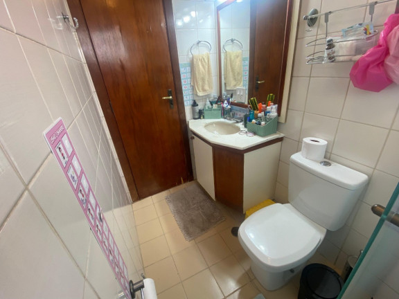 Imagem Apartamento com 2 Quartos à Venda, 65 m² em Vila Guarani (z Sul) - São Paulo