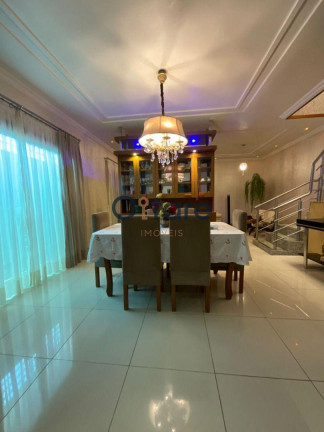 Imagem Casa com 8 Quartos à Venda, 365 m² em Cidade Dos Funcionários - Fortaleza