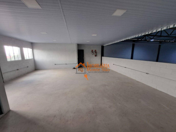 Imagem Galpão para Alugar, 736 m² em Conjunto Residencial Paes De Barros - Guarulhos Imagem Galpão para Alugar, 736 m² em Conjunto Residencial Paes De Barros - Guarulhos