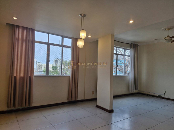 Imagem Apartamento com 2 Quartos à Venda, 85 m² em Todos Os Santos - Rio De Janeiro Imagem Apartamento com 2 Quartos à Venda, 85 m² em Todos Os Santos - Rio De Janeiro