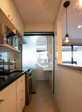 Imagem Apartamento com 2 Quartos à Venda ou Locação, 60 m² em Vila Nova Conceição - São Paulo