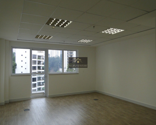 Imagem Imóvel Comercial para Alugar, 42 m² em Vila Andrade - São Paulo Imagem Imóvel Comercial para Alugar, 42 m² em Vila Andrade - São Paulo