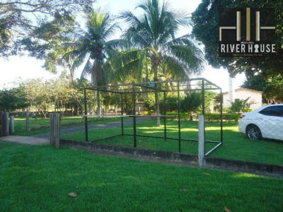 Imagem Fazenda à Venda, 2.750.000 m² em Zona Rural - Jangada