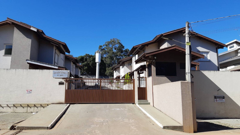 Casa de Condomínio com 3 Quartos à Venda, 167 m² em Usina - Atibaia