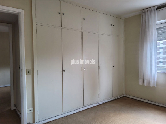 Imagem Apartamento com 3 Quartos à Venda, 155 m² em Jardim América - São Paulo Imagem Apartamento com 3 Quartos à Venda, 155 m² em Jardim América - São Paulo