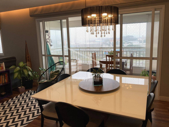 Imagem Apartamento com 2 Quartos à Venda, 107 m² em Vila Lusitânia - São Bernardo Do Campo Imagem Apartamento com 2 Quartos à Venda, 107 m² em Vila Lusitânia - São Bernardo Do Campo