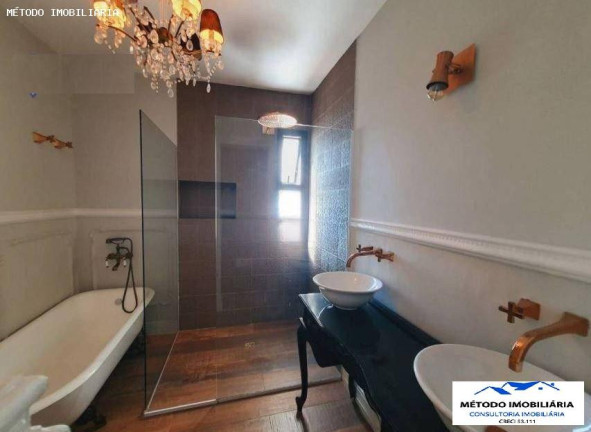 Imagem Apartamento com 3 Quartos à Venda, 250 m² em Vila Nova   Conceição - São Paulo