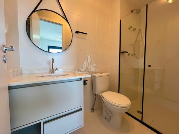 Imagem Apartamento com 2 Quartos para Alugar, 57 m² em Aldeia - Barueri Imagem Apartamento com 2 Quartos para Alugar, 57 m² em Aldeia - Barueri