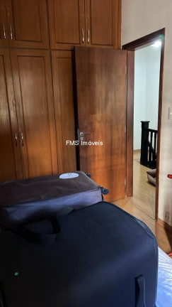 Imagem Casa com 3 Quartos à Venda, 140 m² em Vila Mariana - São Paulo Imagem Casa com 3 Quartos à Venda, 140 m² em Vila Mariana - São Paulo