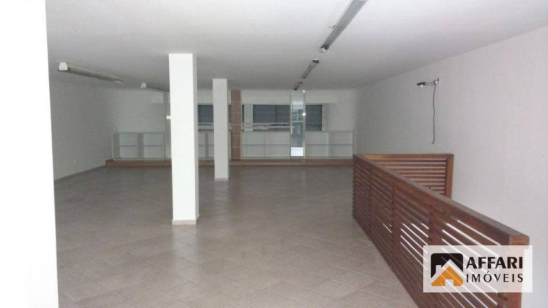 Imagem Sala Comercial para Alugar, 535 m² em Centro - Americana Imagem Sala Comercial para Alugar, 535 m² em Centro - Americana