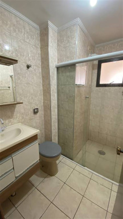 Imagem Apartamento com 1 Quarto à Venda, 47 m² em Aviação - Praia Grande Imagem Apartamento com 1 Quarto à Venda, 47 m² em Aviação - Praia Grande