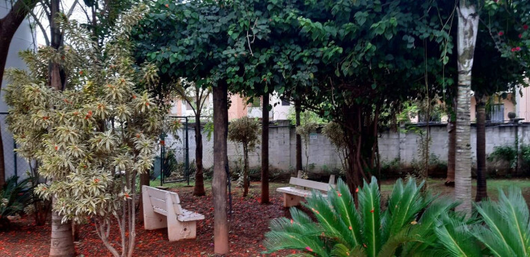 Apartamento com 2 Quartos à Venda, 47 m² em Jardim Novo Mundo - Sorocaba