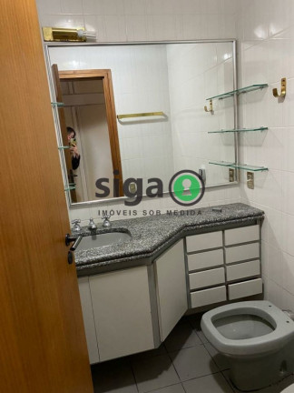 Imagem Apartamento com 4 Quartos à Venda, 241 m² em Vila Suzana - São Paulo Imagem Apartamento com 4 Quartos à Venda, 241 m² em Vila Suzana - São Paulo