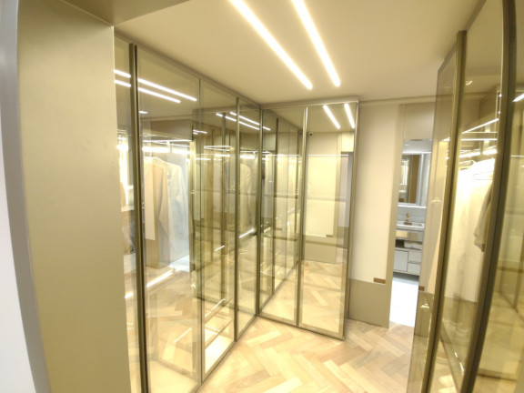 Imagem Apartamento com 3 Quartos à Venda, 166 m² em Vila Mariana - São Paulo Imagem Apartamento com 3 Quartos à Venda, 166 m² em Vila Mariana - São Paulo