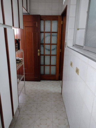 Imagem Apartamento com 3 Quartos à Venda, 98 m² em Osvaldo Cruz - São Caetano Do Sul