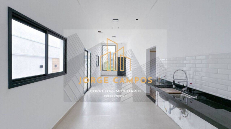 Imagem Casa com 3 Quartos à Venda, 250 m² em Parque Residencial Maria Elmira - Caçapava Imagem Casa com 3 Quartos à Venda, 250 m² em Parque Residencial Maria Elmira - Caçapava
