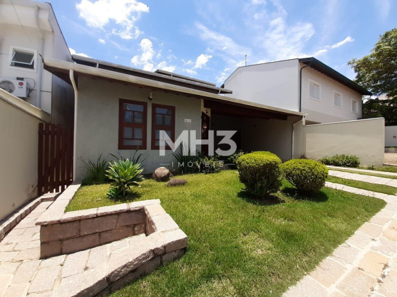 Imagem Casa de Condomínio com 3 Quartos à Venda, 350 m² em Loteamento Caminhos De São Conrado (sousas) - Campinas Imagem Casa de Condomínio com 3 Quartos à Venda, 350 m² em Loteamento Caminhos De São Conrado (sousas) - Campinas