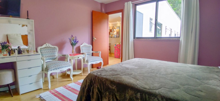 Imagem Cobertura com 3 Quartos à Venda, 130 m² em Várzea - Teresópolis Imagem Cobertura com 3 Quartos à Venda, 130 m² em Várzea - Teresópolis