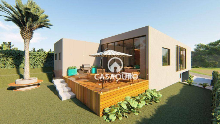 Imagem Casa com 4 Quartos à Venda, 298 m² em Alphaville - Lagoa Dos Ingleses - Nova Lima