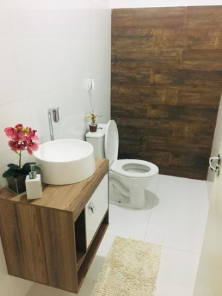 Imagem Apartamento com 3 Quartos à Venda, 107 m² em Parque Reserva Fazenda Imperial - Sorocaba