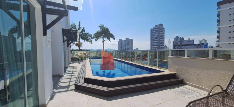 Imagem Apartamento com 3 Quartos à Venda, 92 m² em São Judas - Itajaí Imagem Apartamento com 3 Quartos à Venda, 92 m² em São Judas - Itajaí