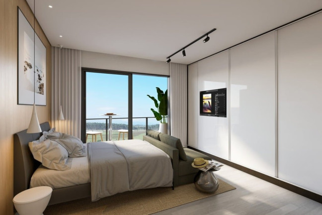 Imagem Apartamento com 2 Quartos à Venda, 68 m² em Centro - Xangri-lá