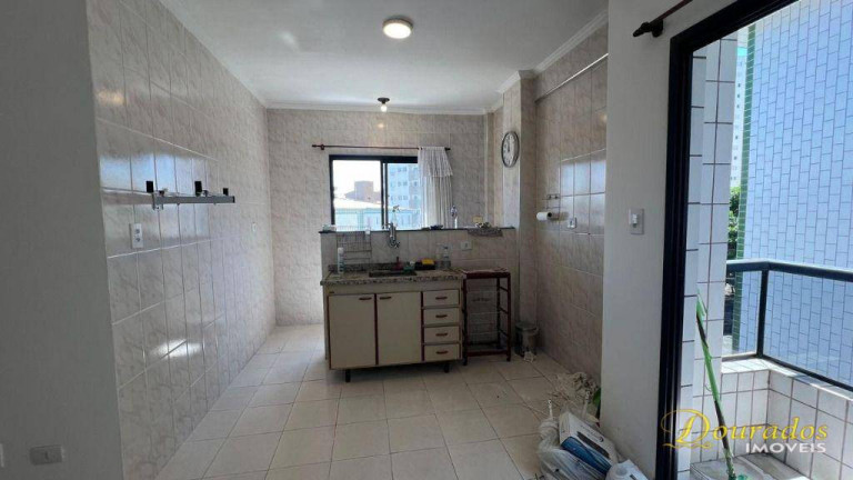 Imagem Apartamento com 1 Quarto à Venda, 43 m² em Vila Guilhermina - Praia Grande Imagem Apartamento com 1 Quarto à Venda, 43 m² em Vila Guilhermina - Praia Grande
