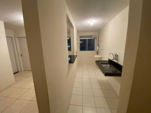 Imagem Apartamento com 2 Quartos à Venda, 48 m² em Jardim Primavera - Duque De Caxias
