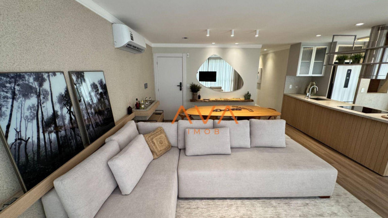 Imagem Apartamento com 2 Quartos à Venda, 79 m² em Ingleses - Florianópolis