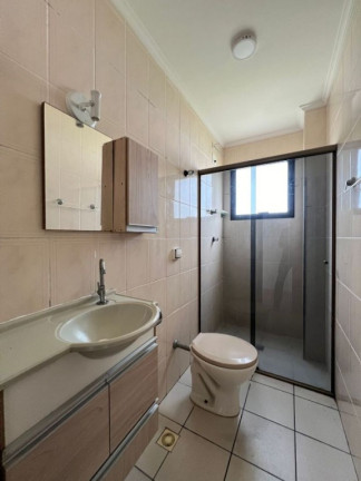 Imagem Apartamento com 1 Quarto à Venda, 48 m² em Canto Do Forte - Praia Grande