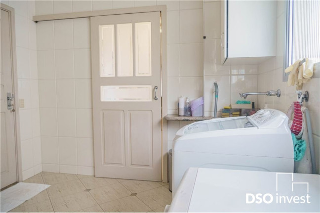 Imagem Apartamento com 3 Quartos à Venda, em Brooklin Novo - São Paulo Imagem Apartamento com 3 Quartos à Venda, em Brooklin Novo - São Paulo