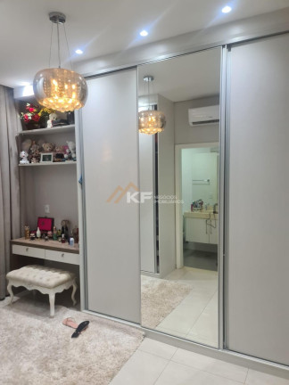 Imagem Casa de Condomínio com 3 Quartos à Venda, 230 m² em Vila Do Golf - Ribeirão Preto Imagem Casa de Condomínio com 3 Quartos à Venda, 230 m² em Vila Do Golf - Ribeirão Preto