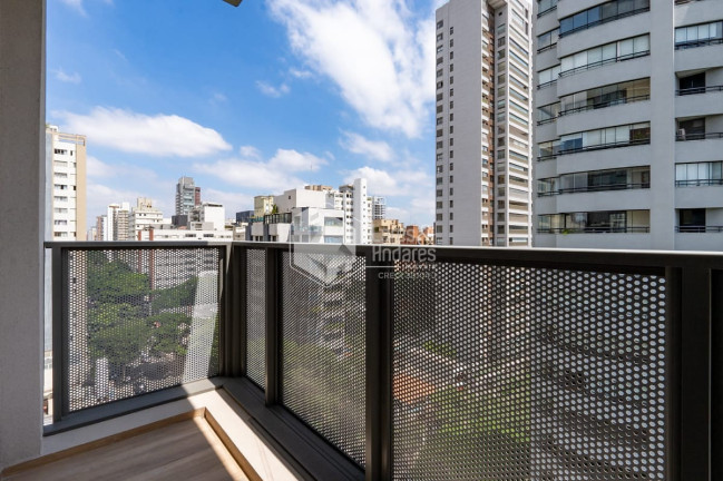 Imagem Imóvel com 1 Quarto à Venda, 28 m² em Moema - São Paulo Imagem Imóvel com 1 Quarto à Venda, 28 m² em Moema - São Paulo