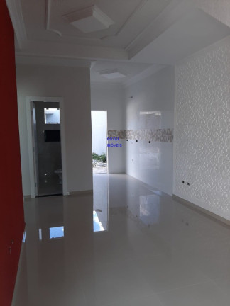 Sobrado com 3 Quartos à Venda, 93 m² em Nações - Fazenda Rio Grande