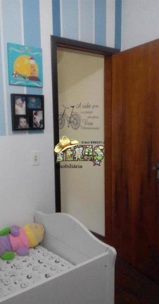 Imagem Casa de Condomínio com 2 Quartos à Venda, 63 m² em Cidade Patriarca - São Paulo